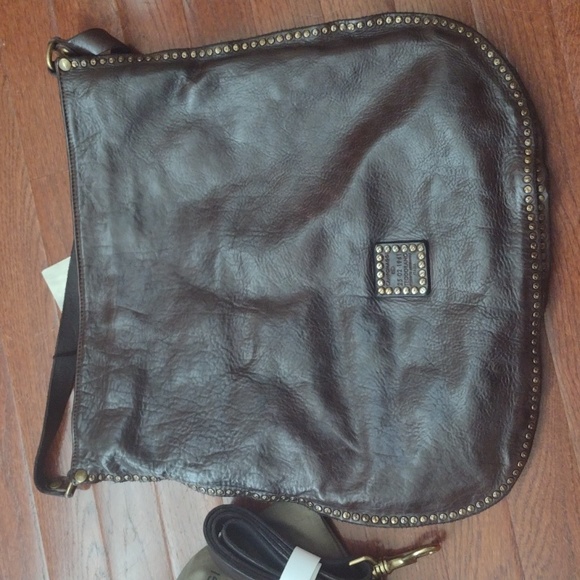 Campomaggi purse - Picture 4 of 6